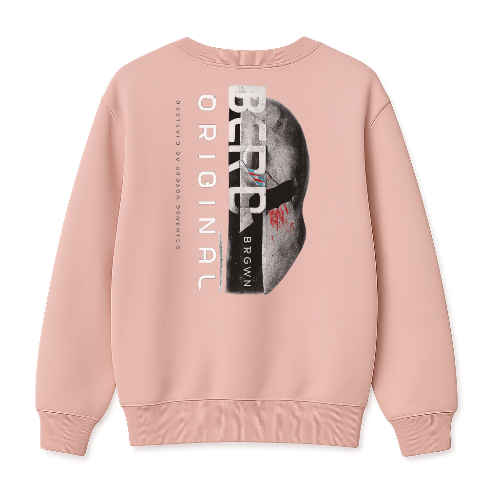 Berd - Premium Sweatshirt