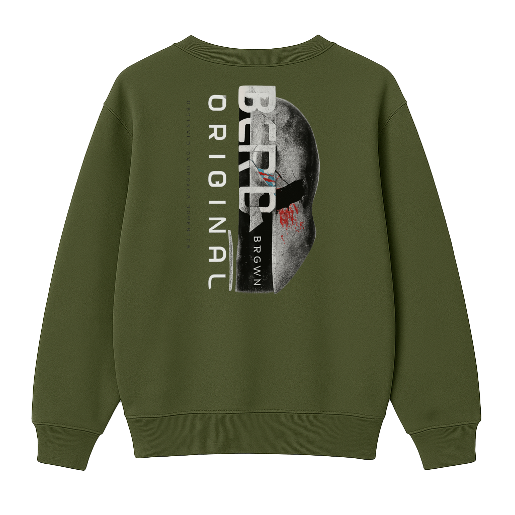 Berd - Premium Sweatshirt