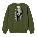 Berd - Premium Sweatshirt