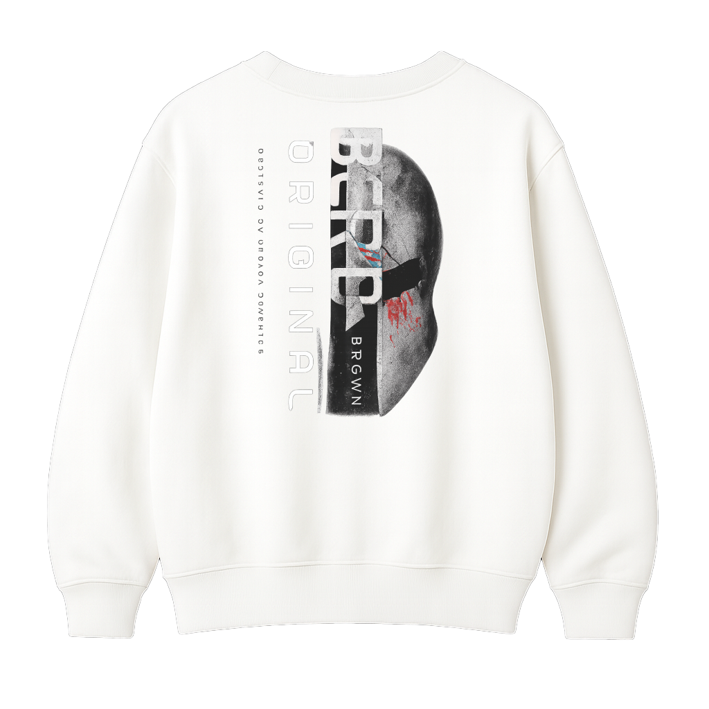 Berd - Premium Sweatshirt