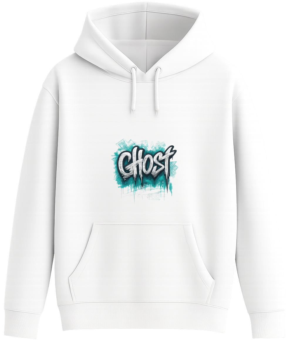Ghost - Premium Hoodie
