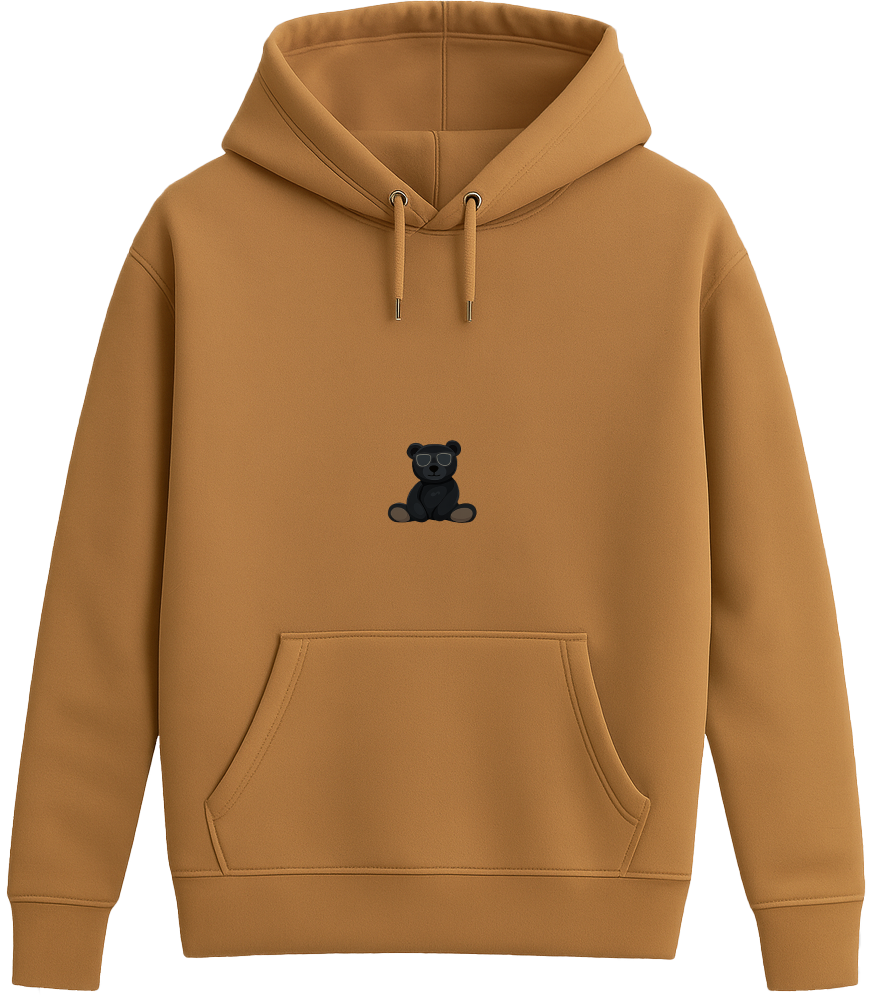 Bear - Premium Hoodie