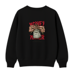 Money Maker - Premium Sweatshirt
