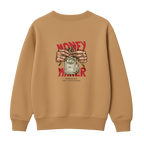 Money Maker - Premium Sweatshirt