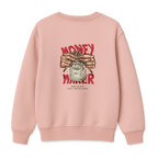Money Maker - Premium Sweatshirt