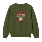 Money Maker - Premium Sweatshirt