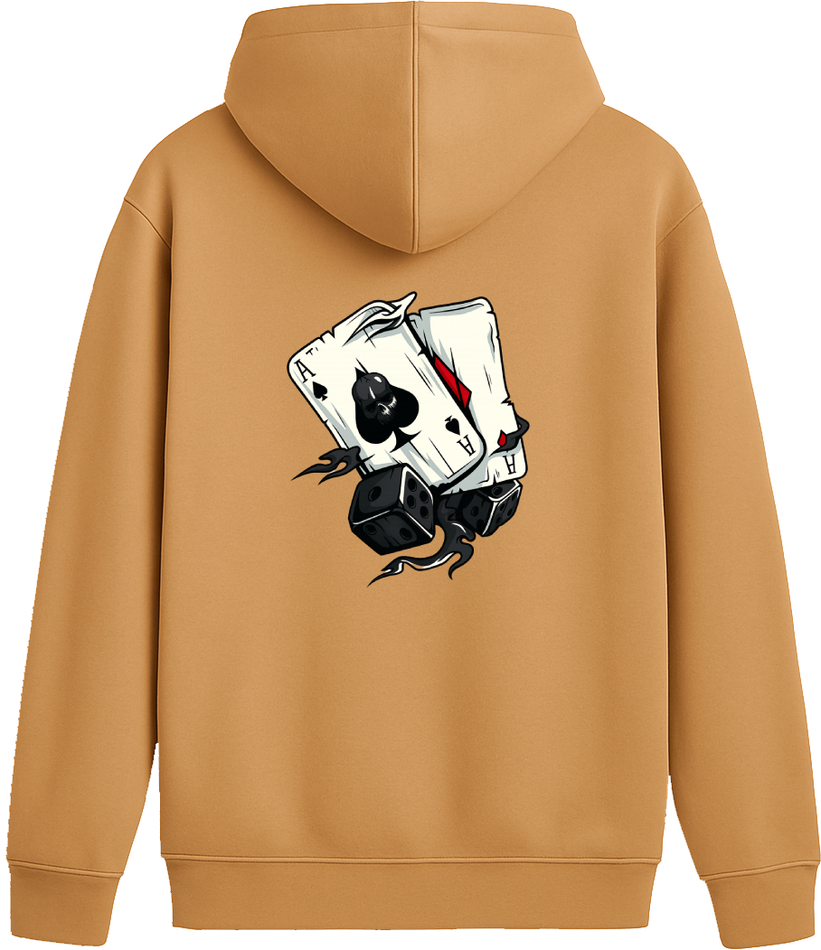 Maça - Premium Hoodie