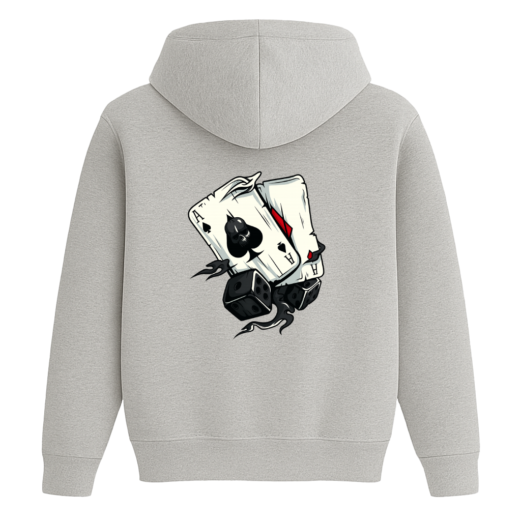 Maça - Premium Hoodie
