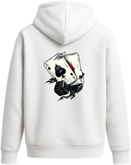 Maça - Premium Hoodie