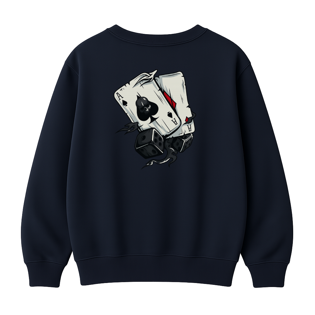 Maça - Premium Sweatshirt