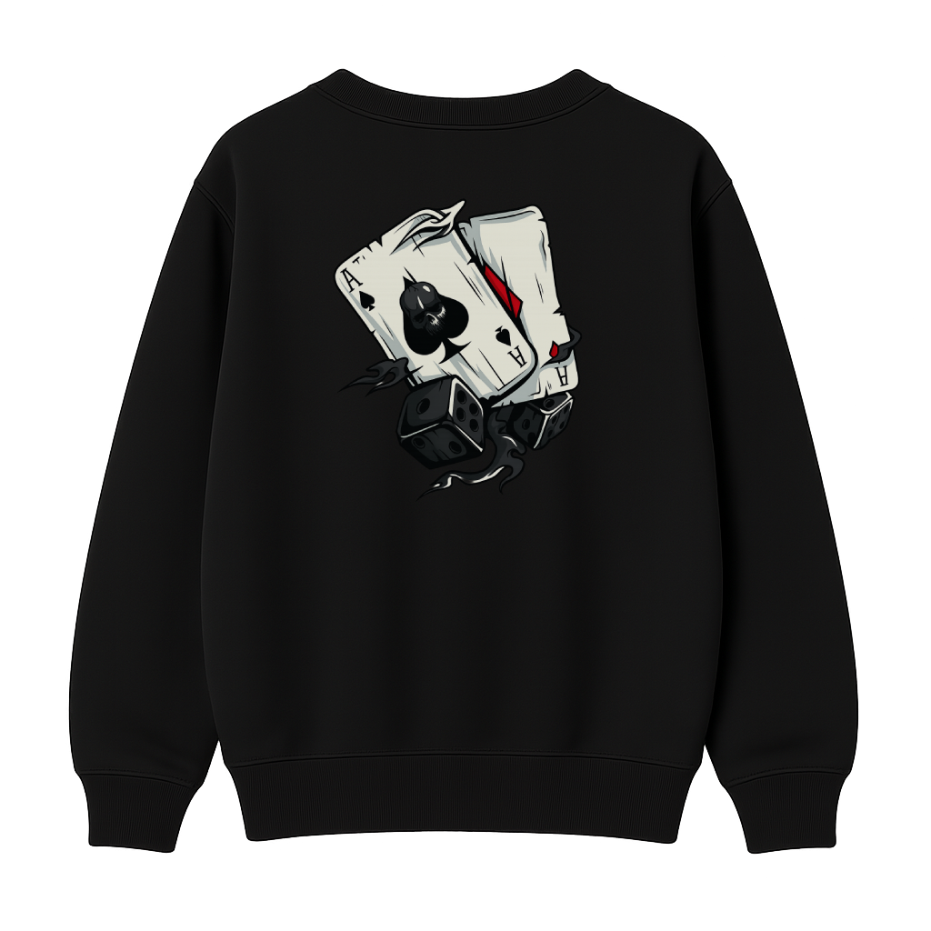 Maça - Premium Sweatshirt