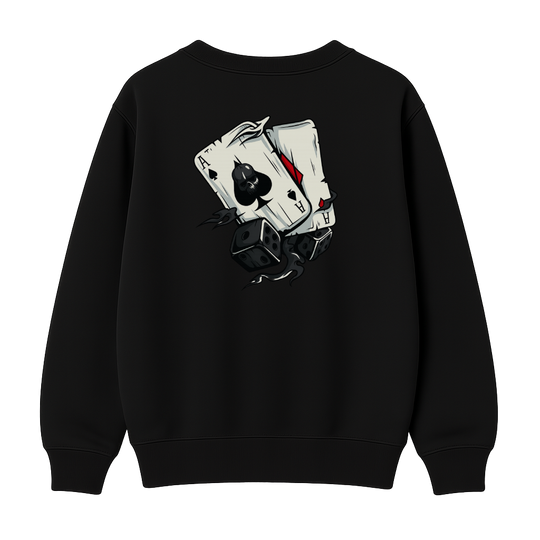 Maça - Premium Sweatshirt