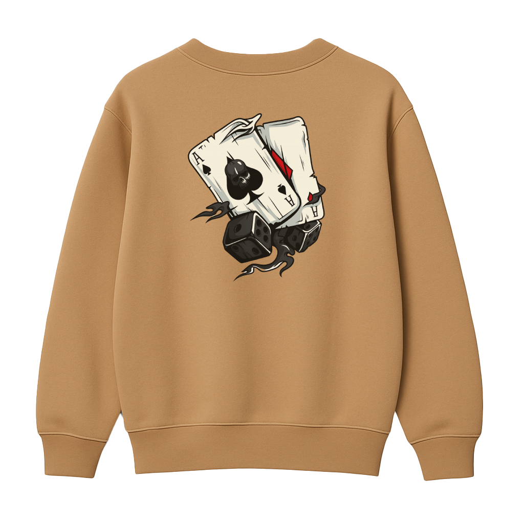 Maça - Premium Sweatshirt