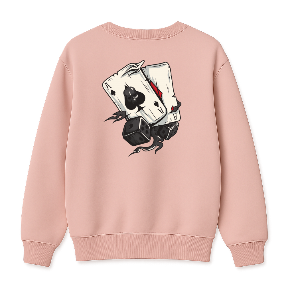 Maça - Premium Sweatshirt