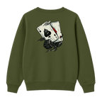 Maça - Premium Sweatshirt