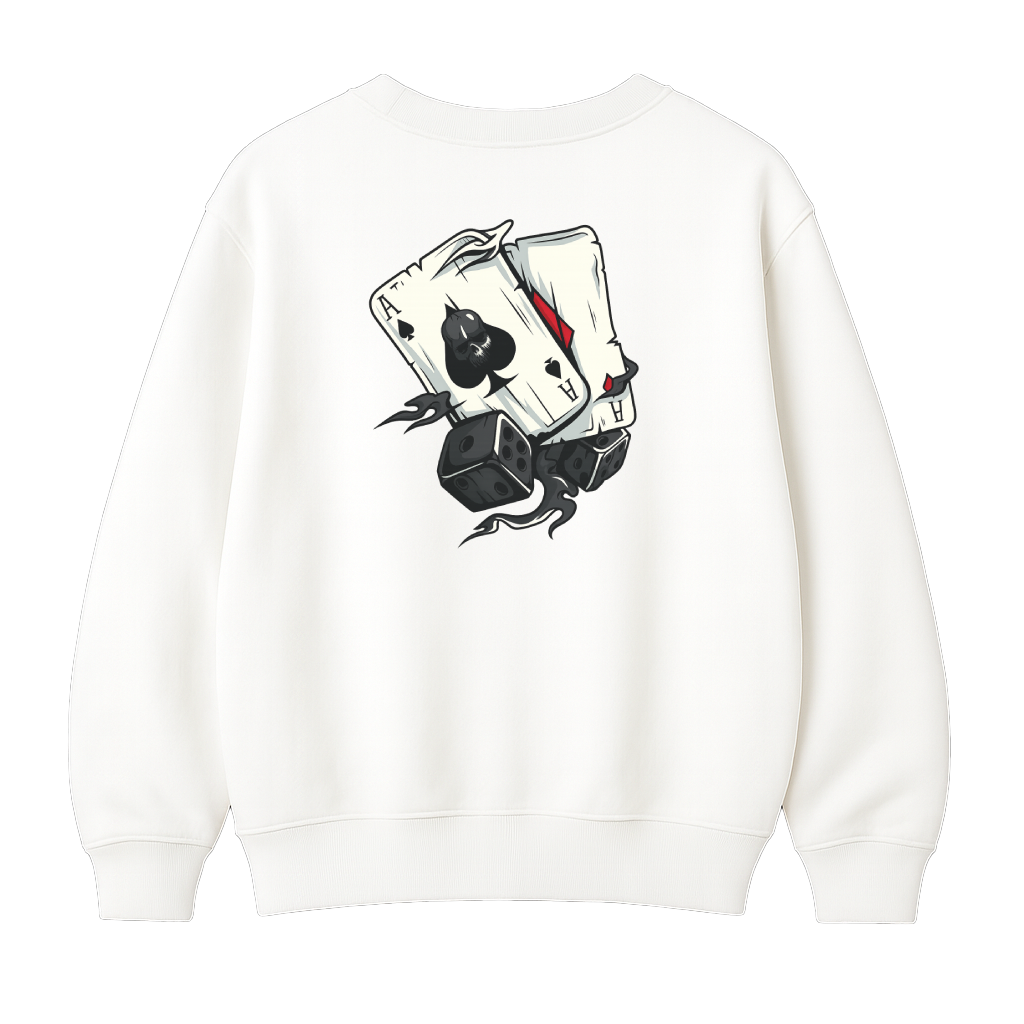 Maça - Premium Sweatshirt