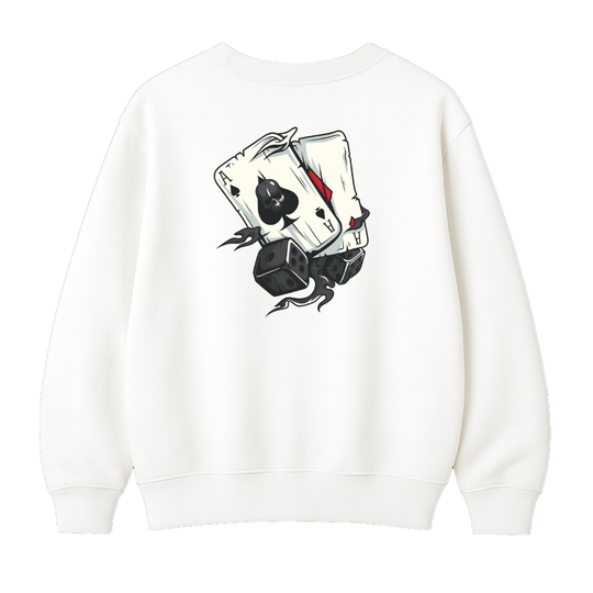 Maça - Premium Sweatshirt