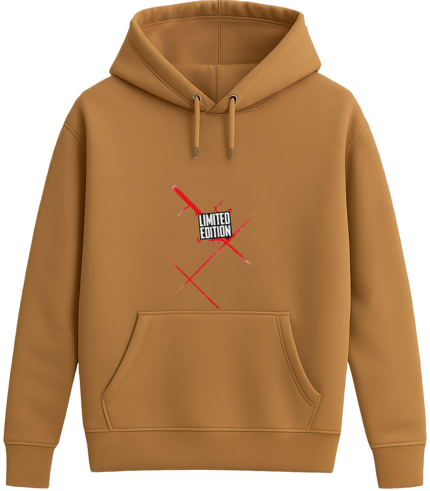 Limited Edition- Premium Hoodie