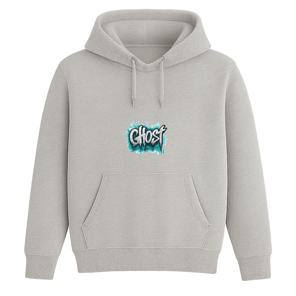 Ghost - Premium Hoodie