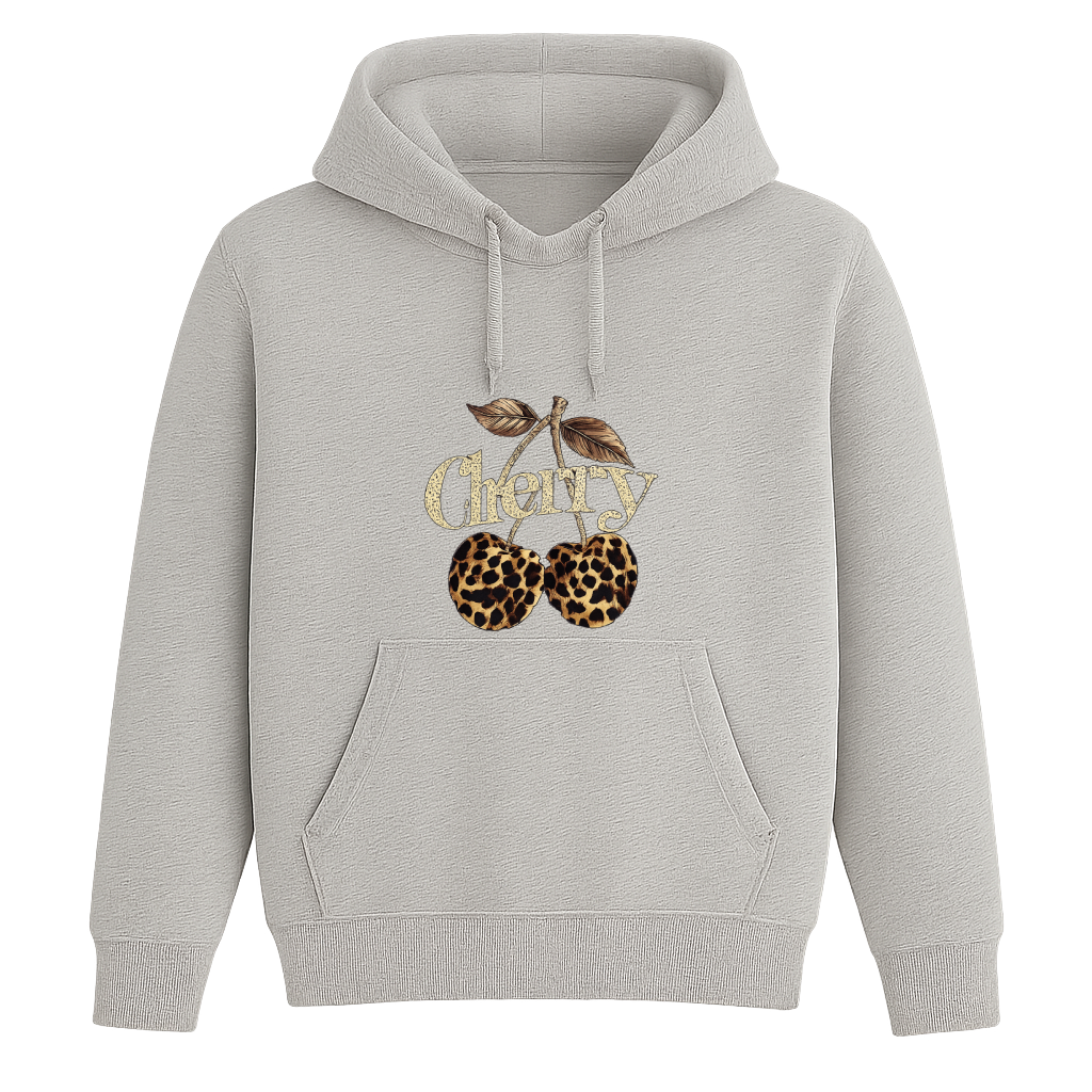 Cherry - Premium Hoodie
