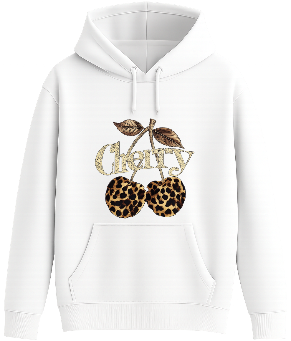 Cherry - Premium Hoodie