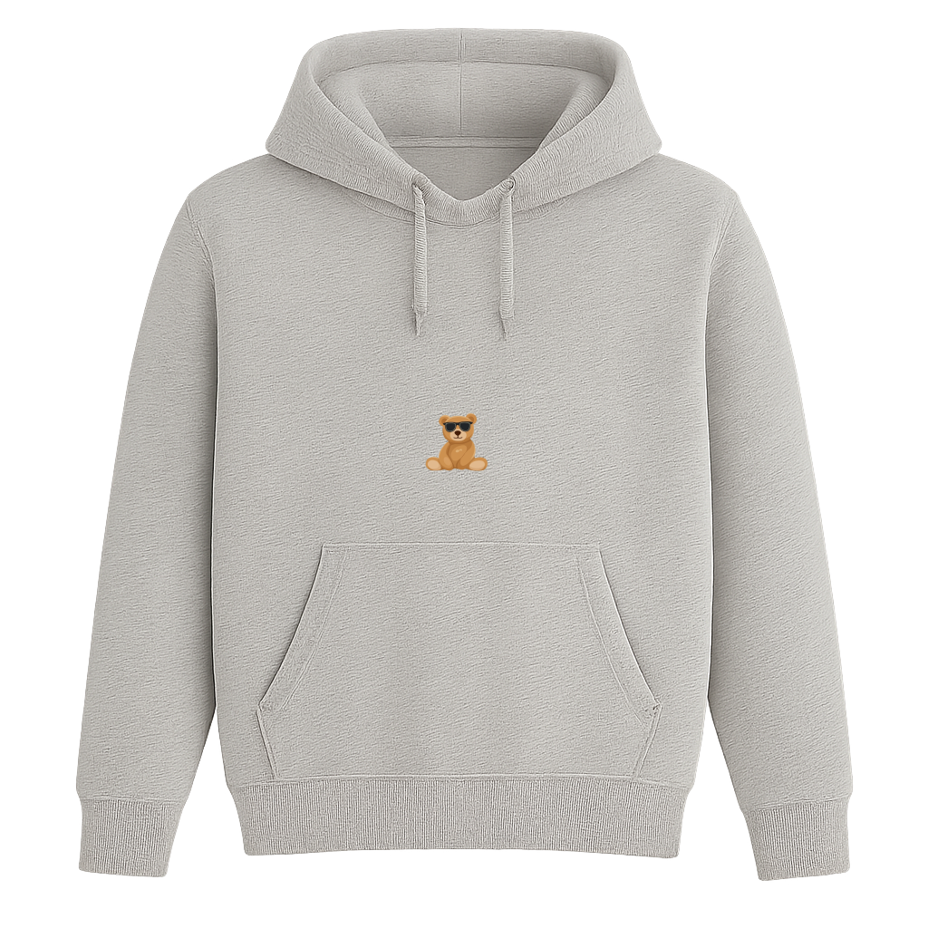 Bear - Premium Hoodie