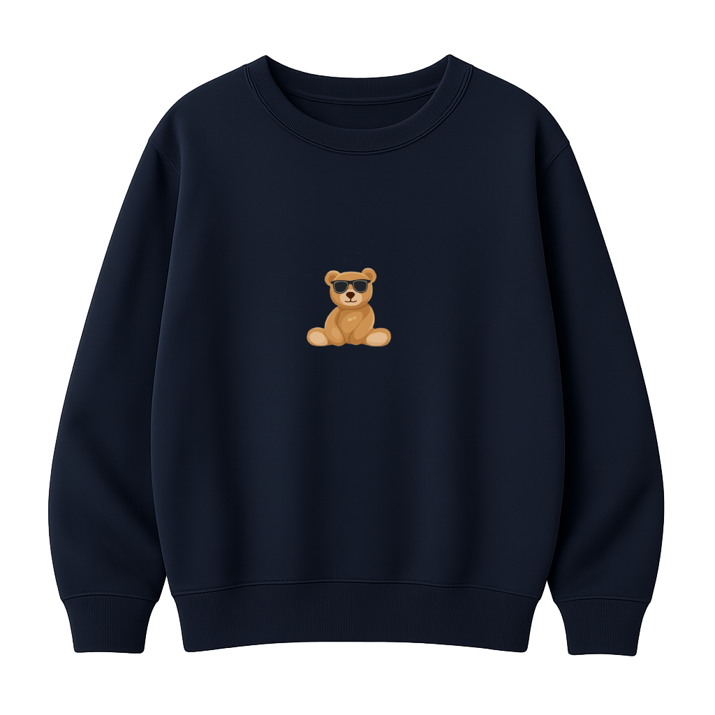Bear - Premium Sweatshirt