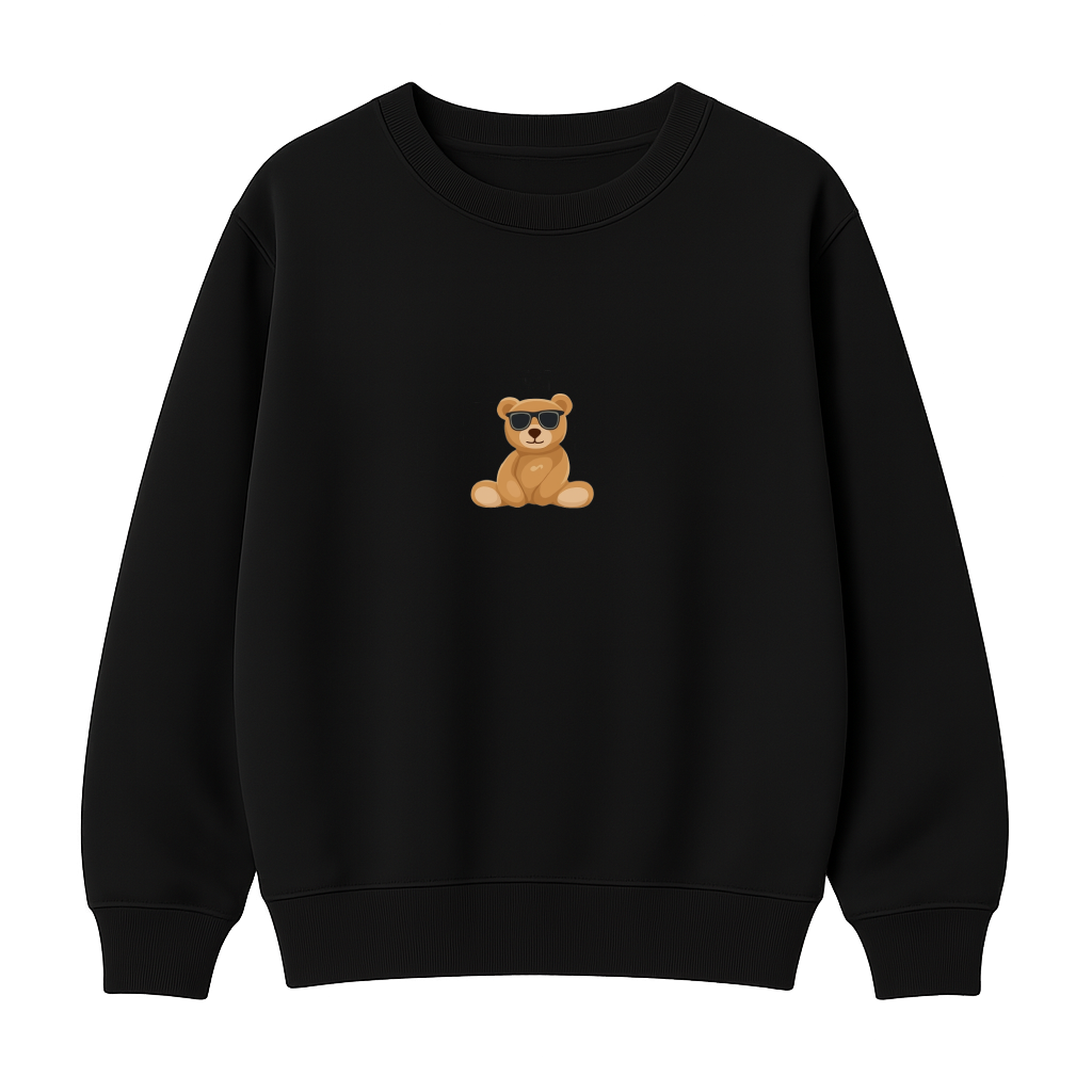 Bear - Premium Sweatshirt