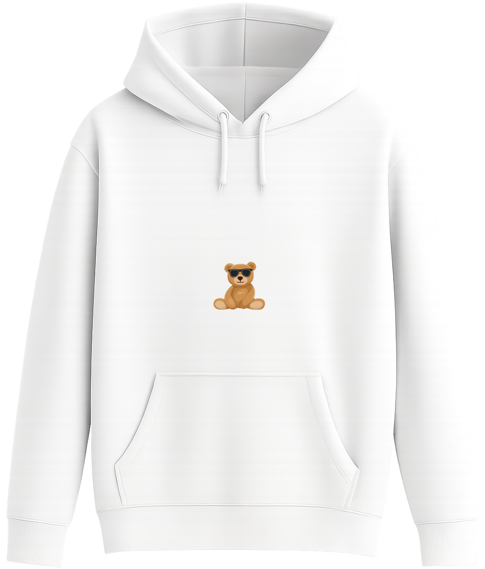 Bear - Premium Hoodie