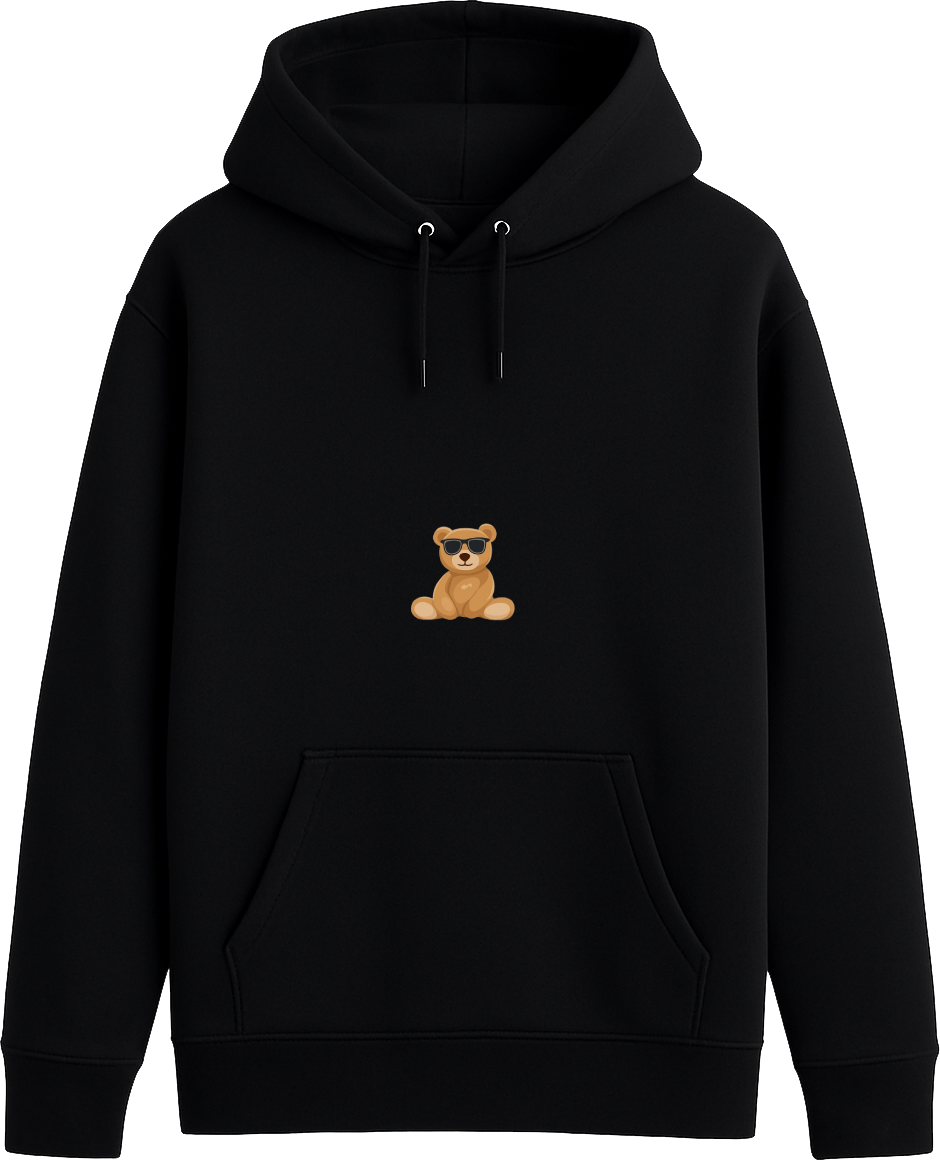 Bear - Premium Hoodie