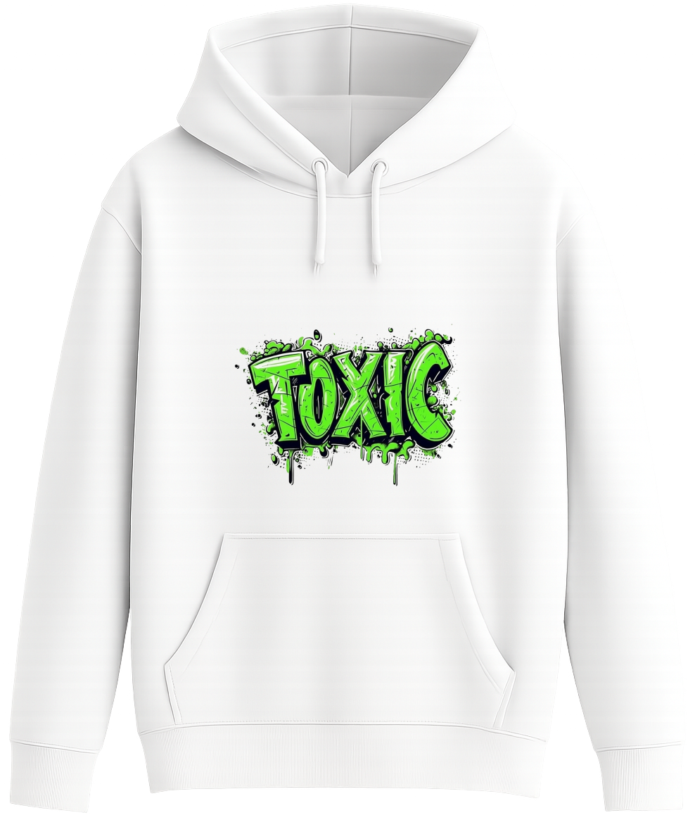 Toxic - Premium Hoodie
