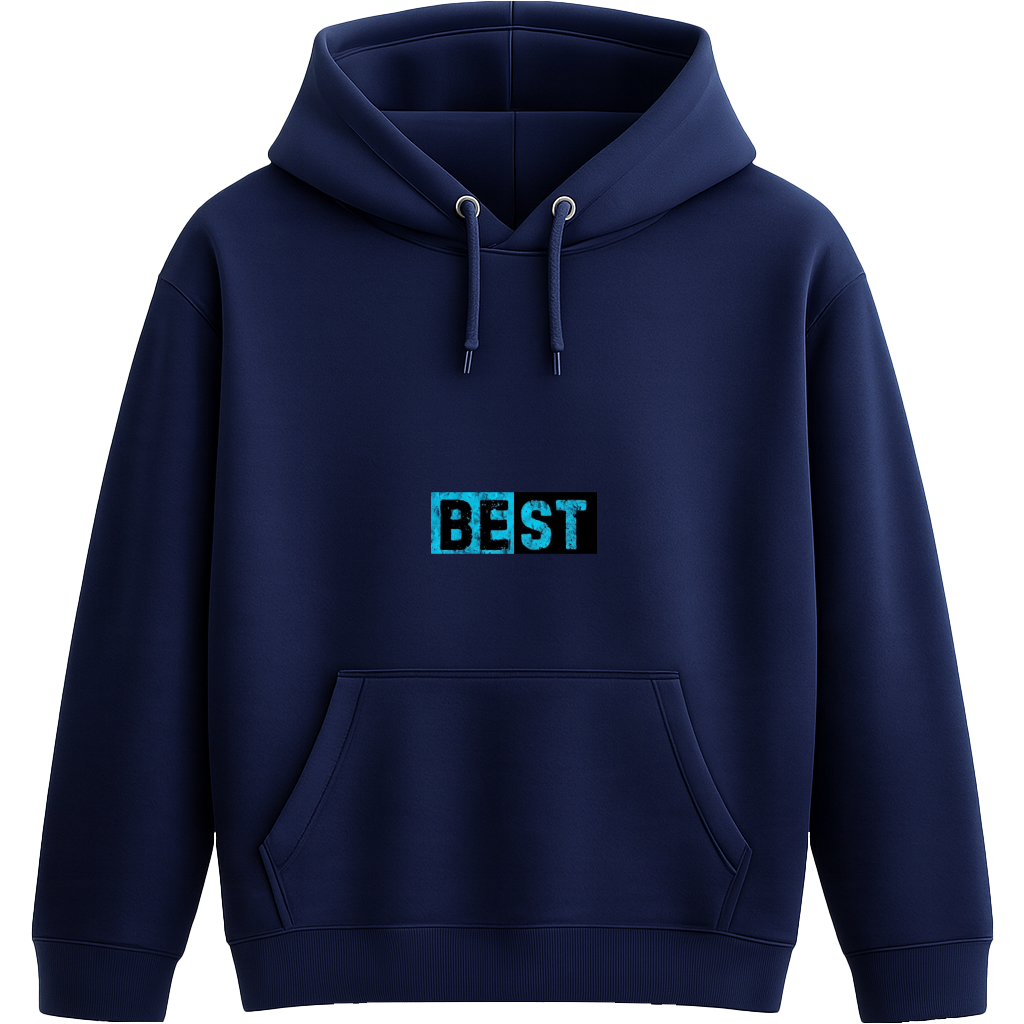 Best - Premium Hoodie