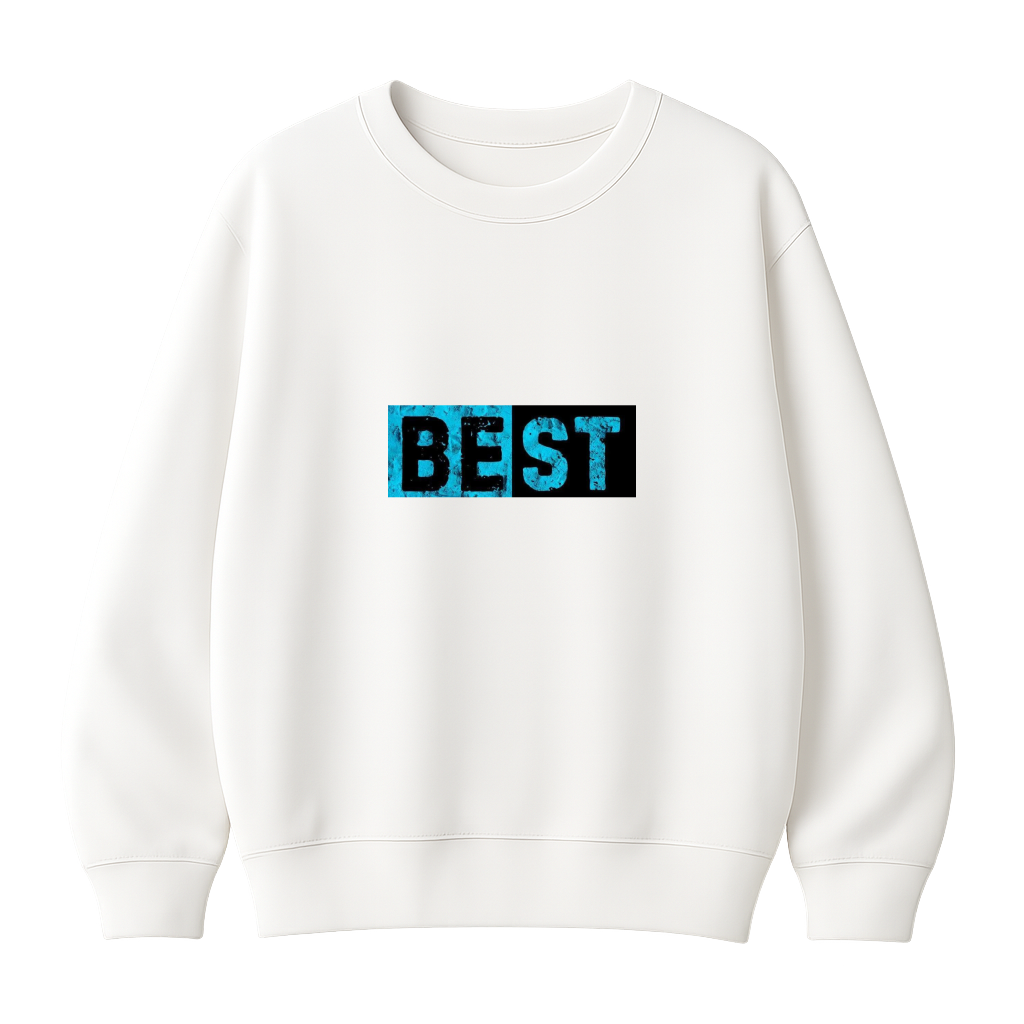 Best - Premium Sweatshirt