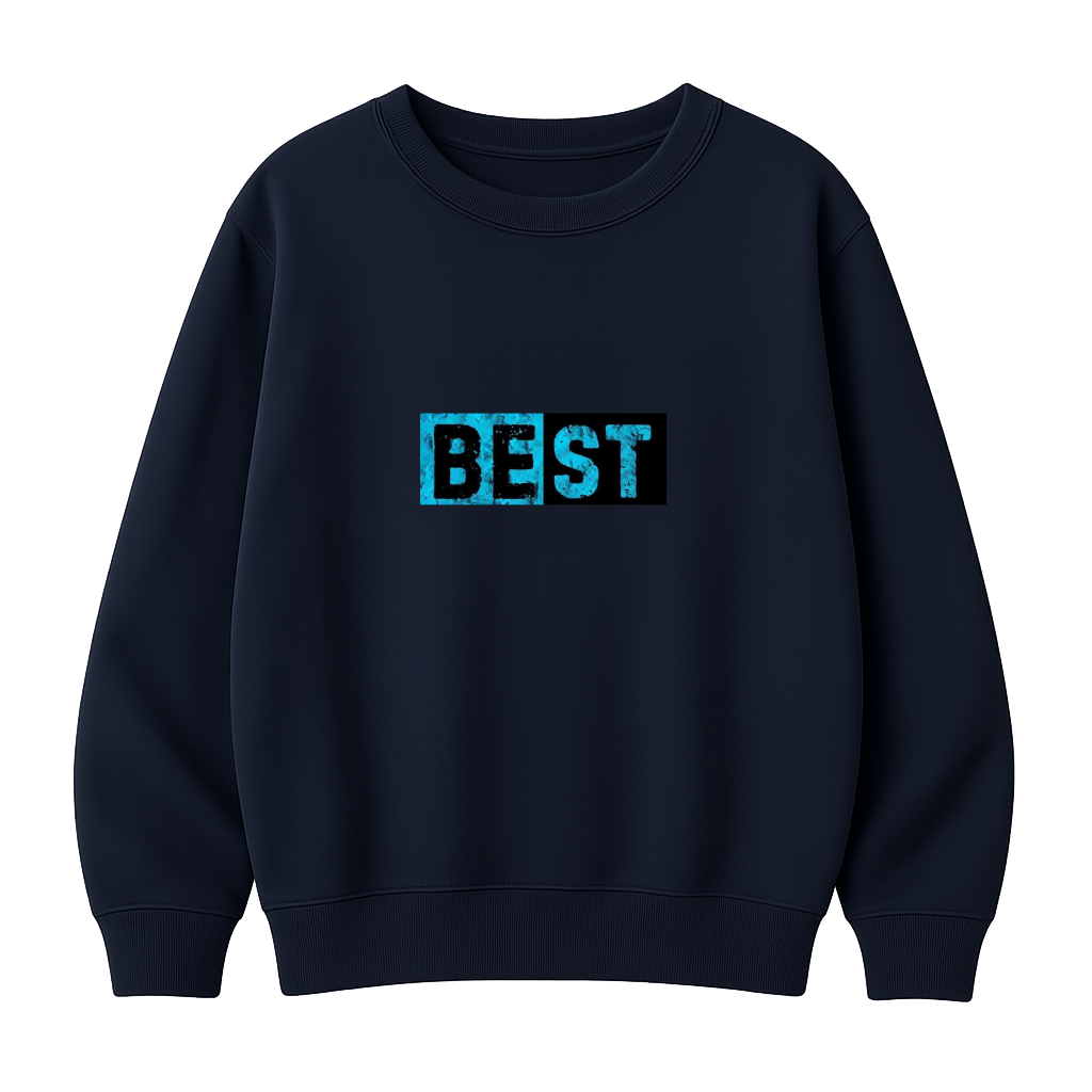 Best - Premium Sweatshirt