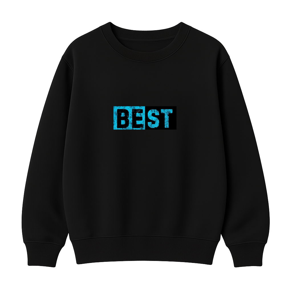 Best - Premium Sweatshirt