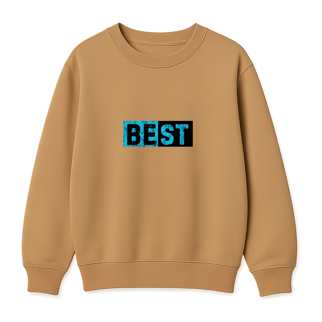 Best - Premium Sweatshirt