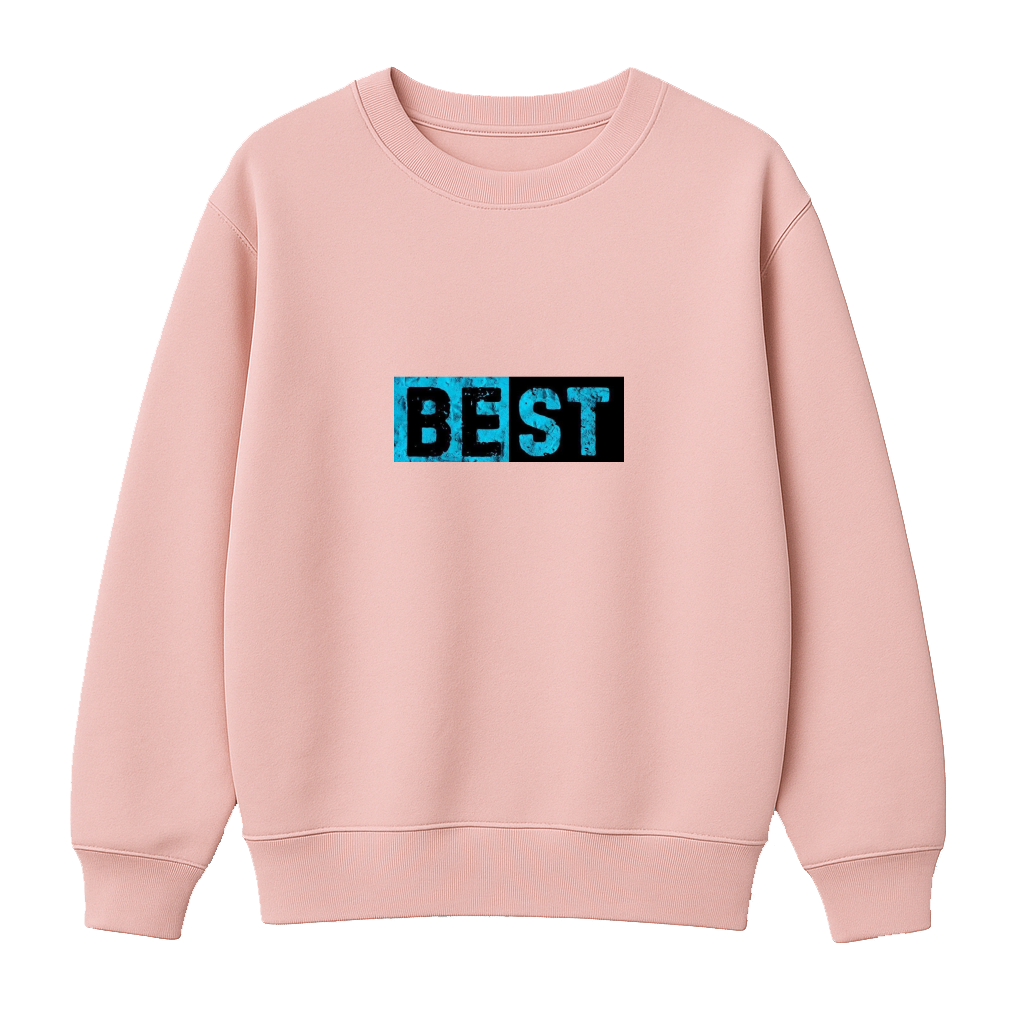 Best - Premium Sweatshirt