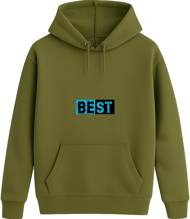 Best - Premium Hoodie