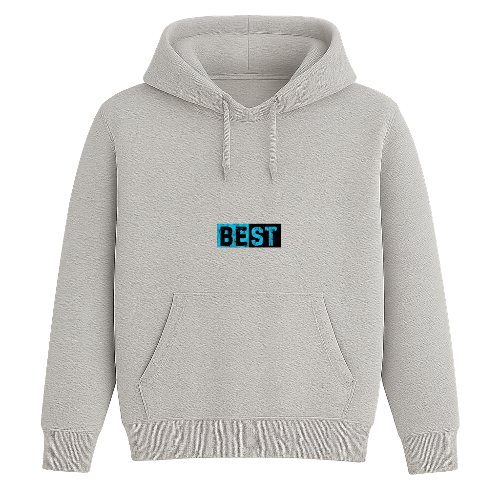Best - Premium Hoodie