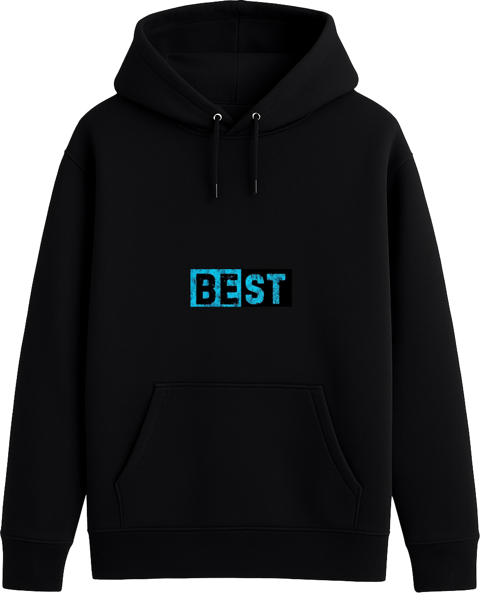 Best - Premium Hoodie