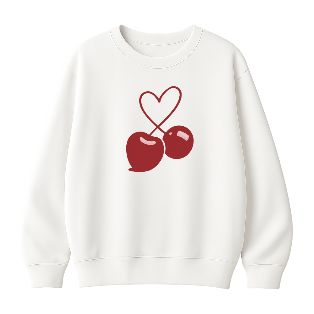 Kiraz - Premium Sweatshirt