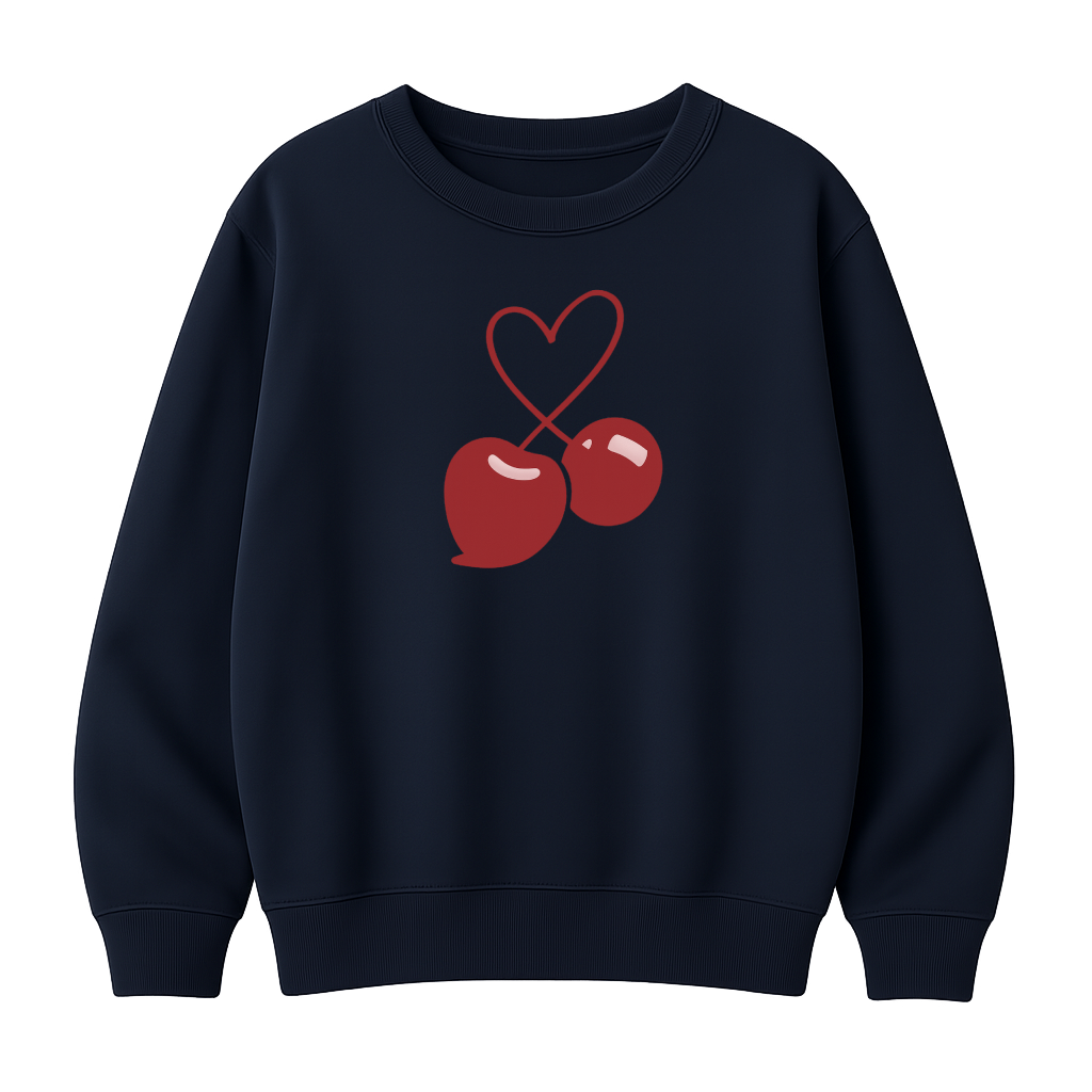 Kiraz - Premium Sweatshirt