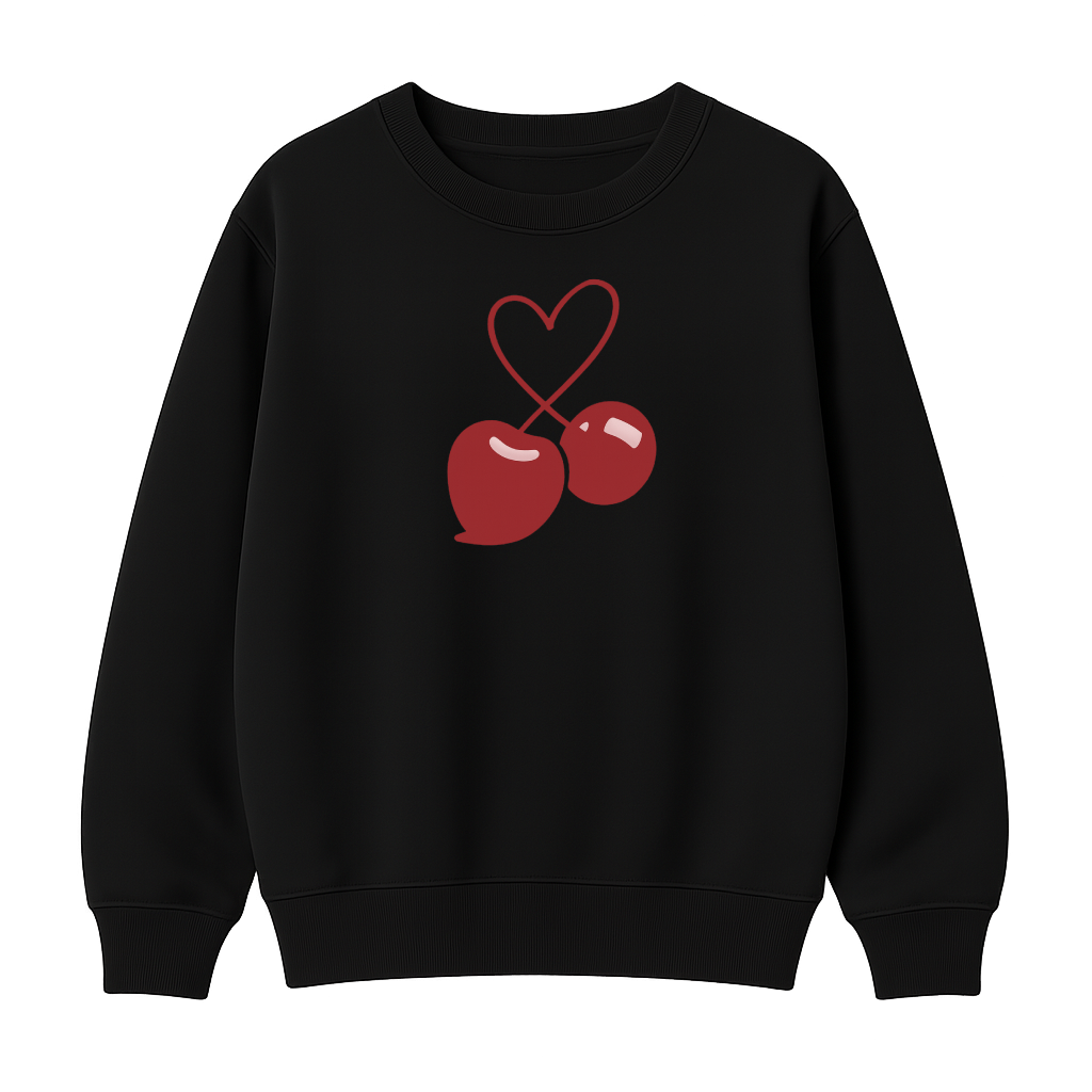 Kiraz - Premium Sweatshirt