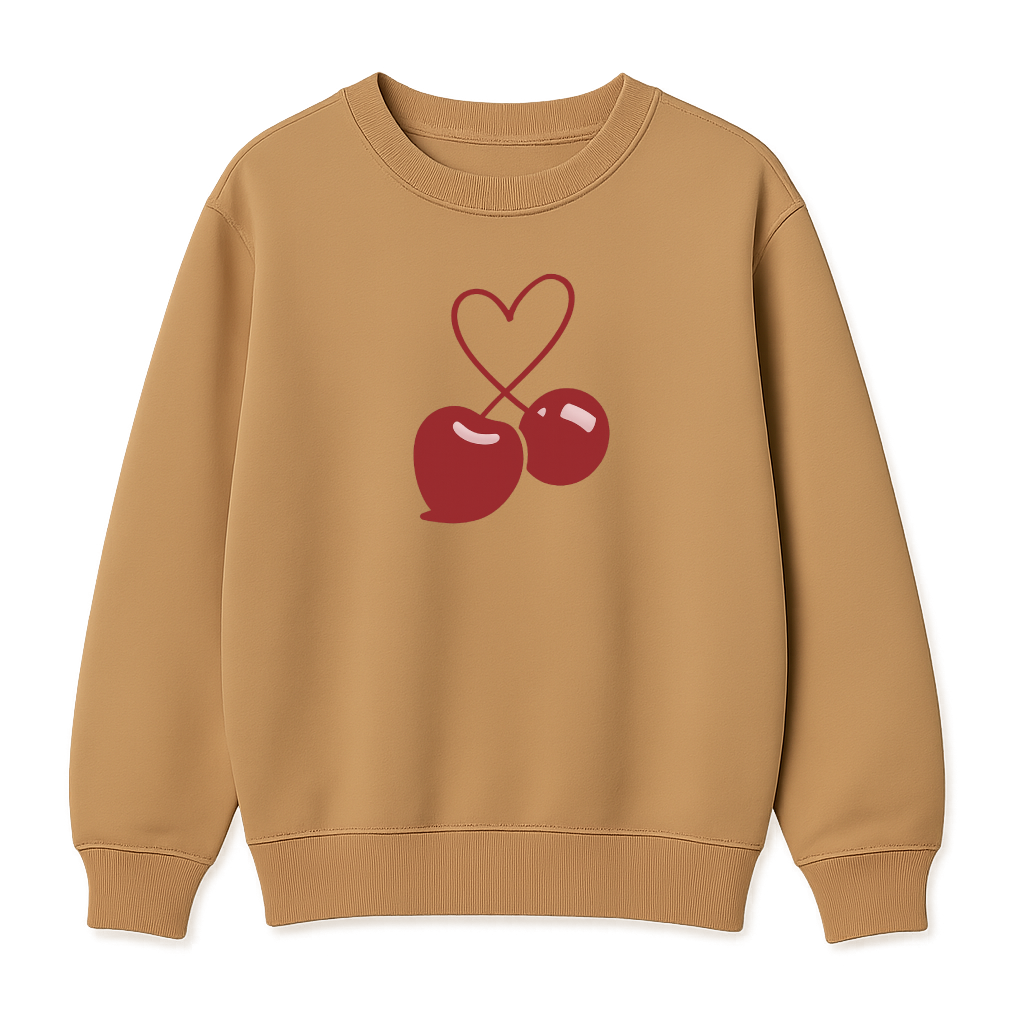 Kiraz - Premium Sweatshirt