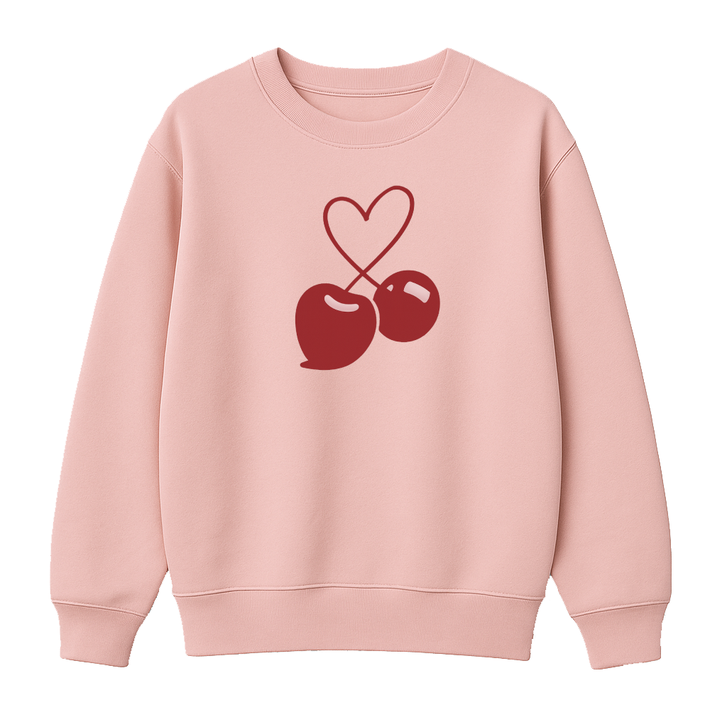 Kiraz - Premium Sweatshirt